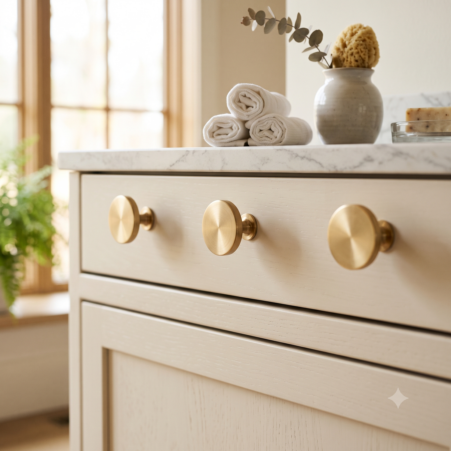 Cabinet Knobs