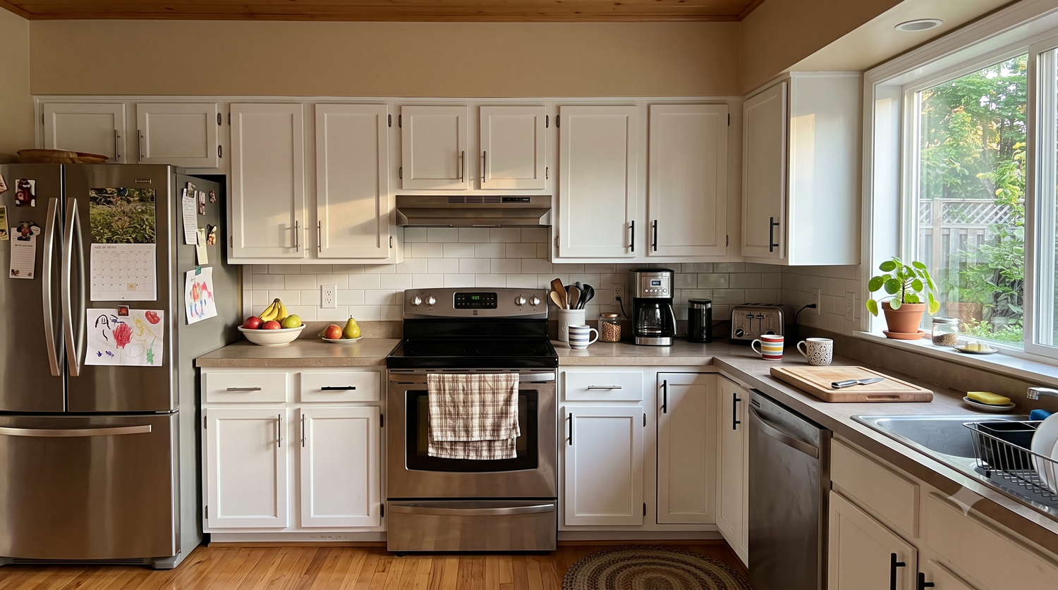 Cabinet Pulls