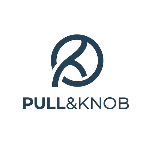 Pull & Knob