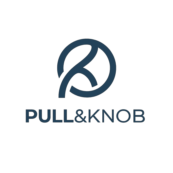 Pull & Knob